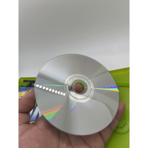 The Sims Bustin' Out - Complete Original Xbox Game - Tested! - Picture 8 of 8